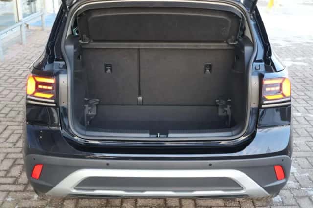 Volkswagen T-Cross (2025) thumbnail 17