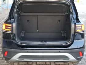 Volkswagen T-Cross (2025) thumbnail 17