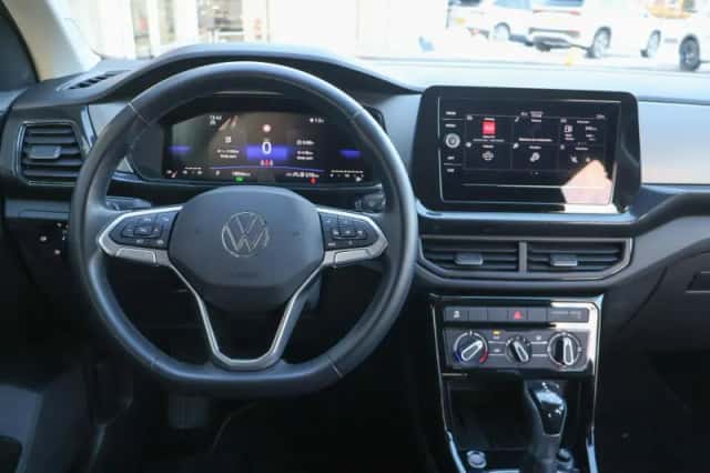 Volkswagen T-Cross (2025) thumbnail 19