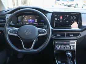 Volkswagen T-Cross (2025) thumbnail 19
