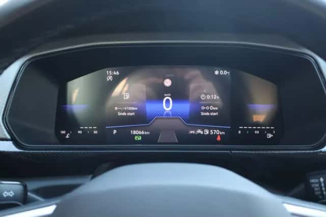 Volkswagen T-Cross (2025) thumbnail 20