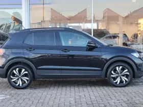 Volkswagen T-Cross (2025) thumbnail 3