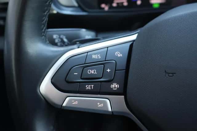 Volkswagen T-Cross (2025) thumbnail 21