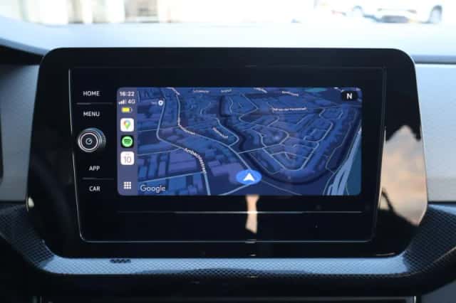 Volkswagen T-Cross (2025) thumbnail 23