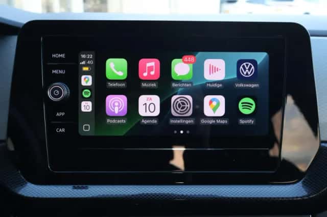 Volkswagen T-Cross (2025) thumbnail 24