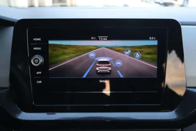 Volkswagen T-Cross (2025) thumbnail 26