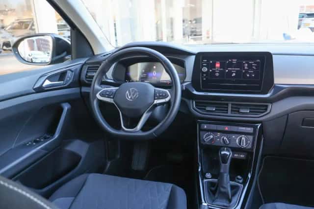 Volkswagen T-Cross (2025) thumbnail 28