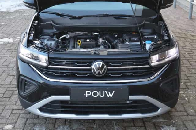Volkswagen T-Cross (2025) thumbnail 29