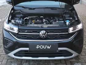 Volkswagen T-Cross (2025) thumbnail 29