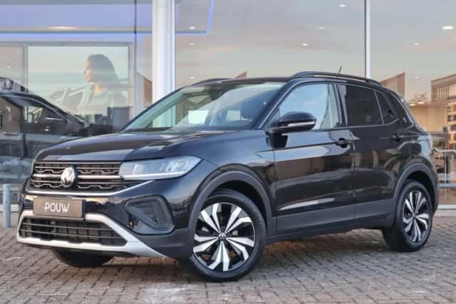 Volkswagen T-Cross (2025) thumbnail 30