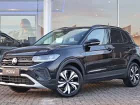 Volkswagen T-Cross (2025) thumbnail 30