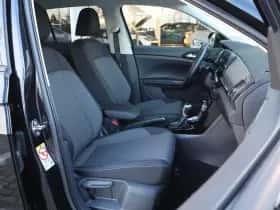 Volkswagen T-Cross (2025) thumbnail 4
