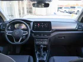 Volkswagen T-Cross (2025) thumbnail 5