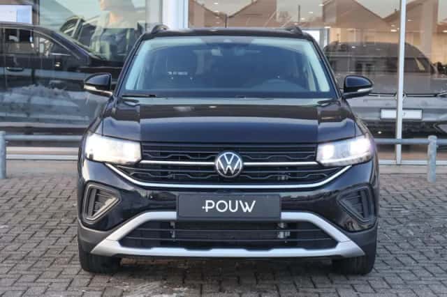 Volkswagen T-Cross (2025) thumbnail 7