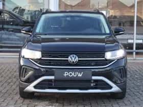 Volkswagen T-Cross (2025) thumbnail 7
