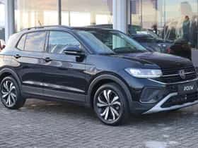 Volkswagen T-Cross (2025) thumbnail 8