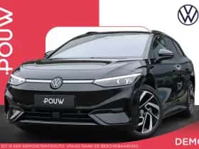 Volkswagen ID.7 (2025) thumbnail 1