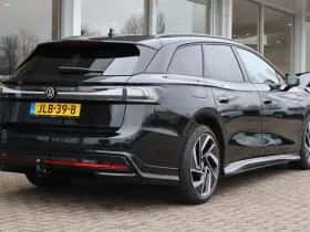 Volkswagen ID.7 (2025) thumbnail 2