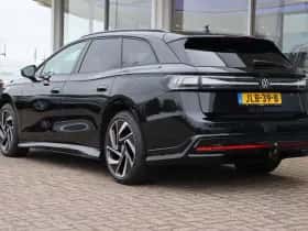 Volkswagen ID.7 (2025) thumbnail 11
