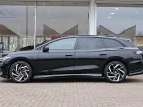 Volkswagen ID.7 (2025) thumbnail 12