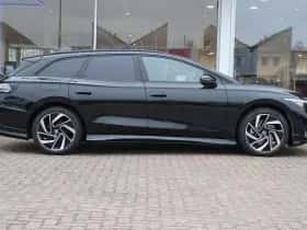Volkswagen ID.7 (2025) thumbnail 3