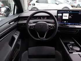 Volkswagen ID.7 (2025) thumbnail 24