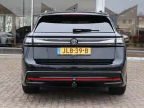 Volkswagen ID.7 (2025) thumbnail 9