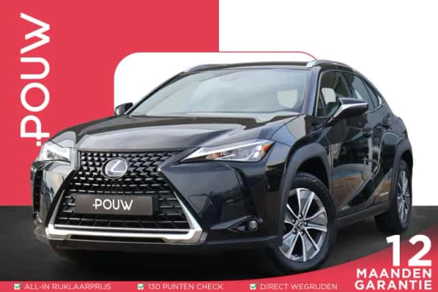 Lexus UX (2020)