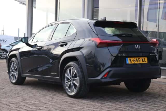Lexus UX (2020) thumbnail 14