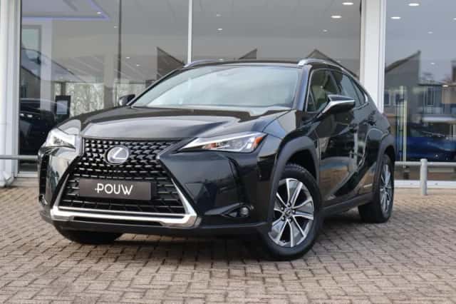 Lexus UX (2020) thumbnail 38