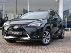 Lexus UX (2020) thumbnail 38
