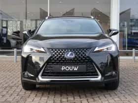 Lexus UX (2020) thumbnail 8