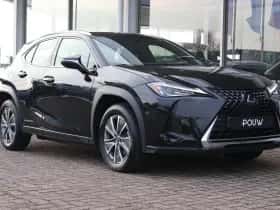 Lexus UX (2020) thumbnail 10