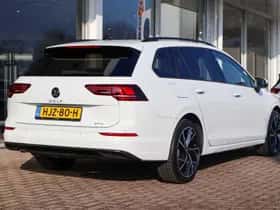 Volkswagen Golf (2025) thumbnail 2