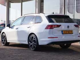 Volkswagen Golf (2025) thumbnail 11