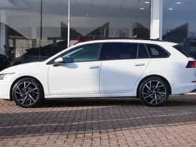 Volkswagen Golf (2025) thumbnail 12