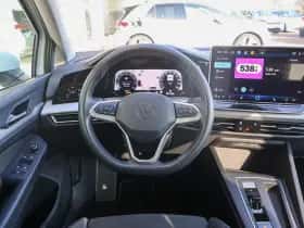 Volkswagen Golf (2025) thumbnail 19