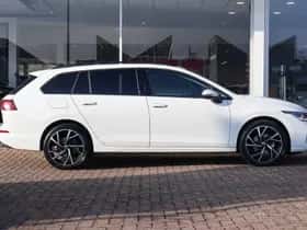 Volkswagen Golf (2025) thumbnail 3