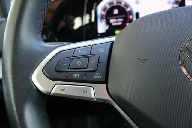 Volkswagen Golf (2025) thumbnail 21