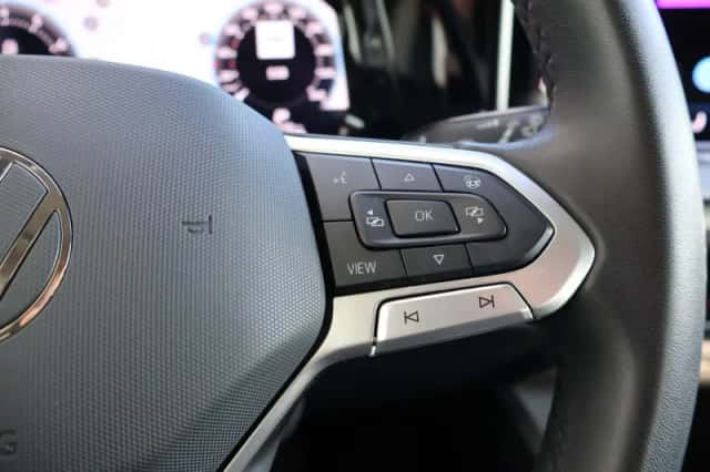 Volkswagen Golf (2025) thumbnail 22