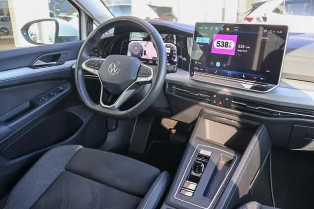 Volkswagen Golf (2025) thumbnail 29