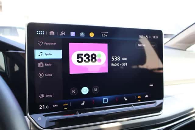 Volkswagen Golf (2025) thumbnail 33