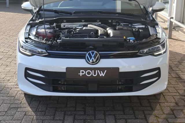 Volkswagen Golf (2025) thumbnail 35