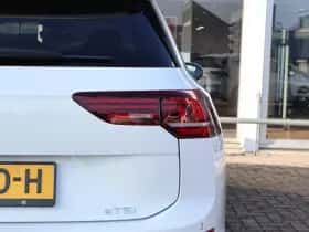 Volkswagen Golf (2025) thumbnail 37