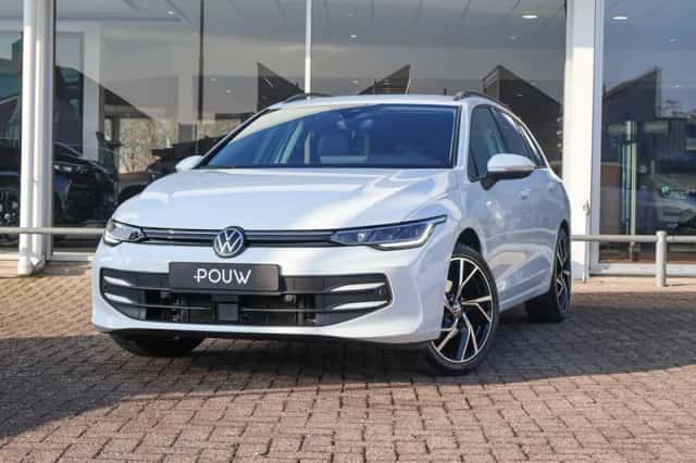 Volkswagen Golf (2025) thumbnail 38