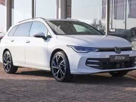 Volkswagen Golf (2025) thumbnail 9
