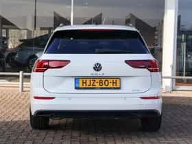Volkswagen Golf (2025) thumbnail 10