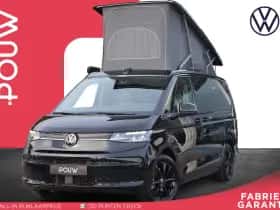 Volkswagen California (2025) thumbnail 1