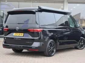 Volkswagen California (2025) thumbnail 2