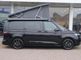 Volkswagen California (2025) thumbnail 3